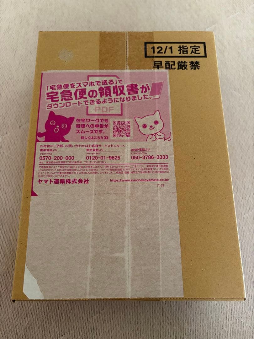 シャイニートレジャー　シュリンク付き　ボックス