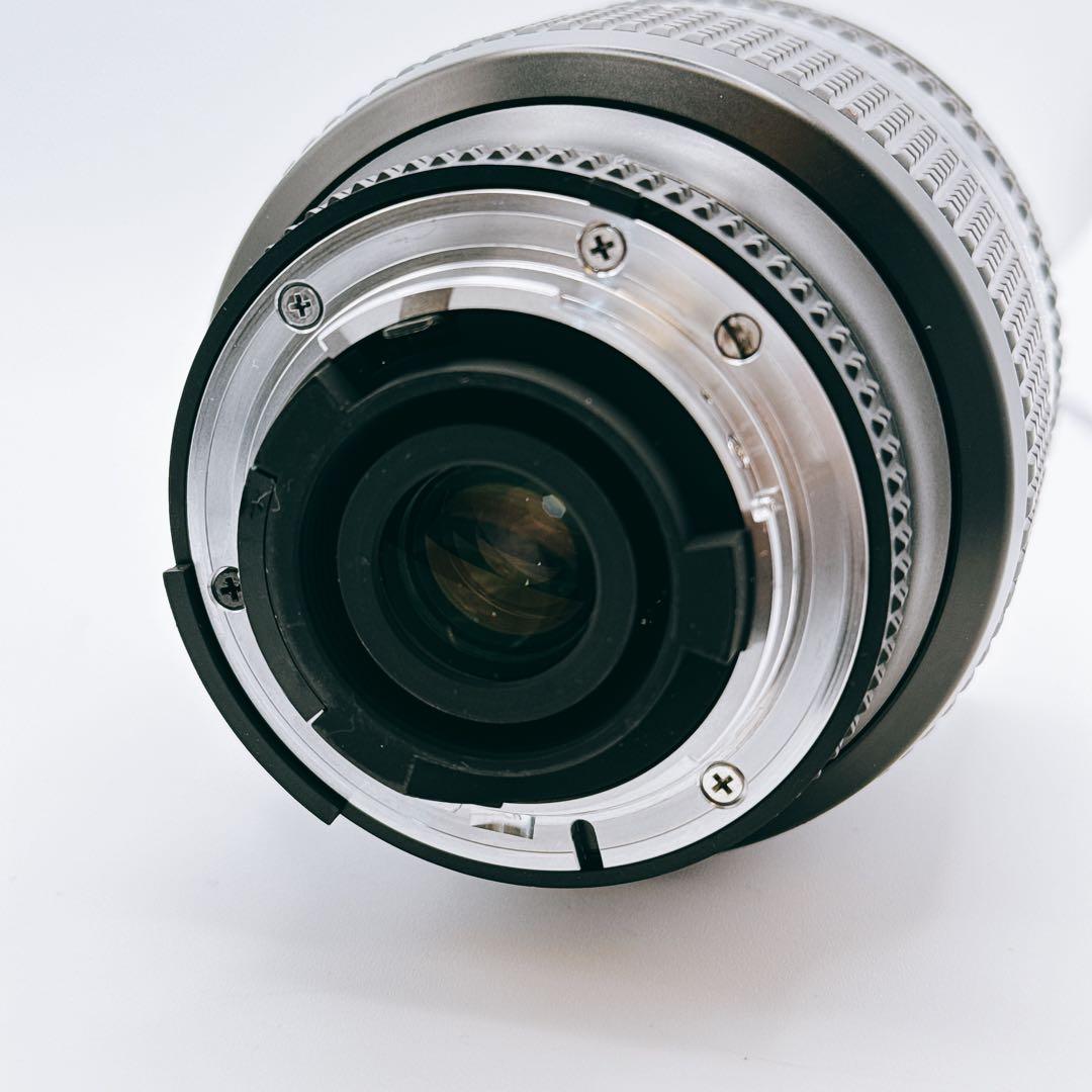 AF NIKKOR 24-120mm／1:3.5-5.6 D