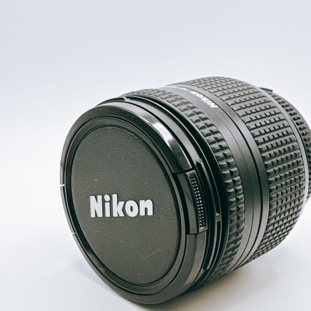 AF NIKKOR 24-120mm／1:3.5-5.6 D