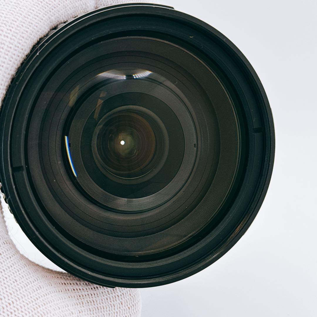 AF NIKKOR 24-120mm／1:3.5-5.6 D