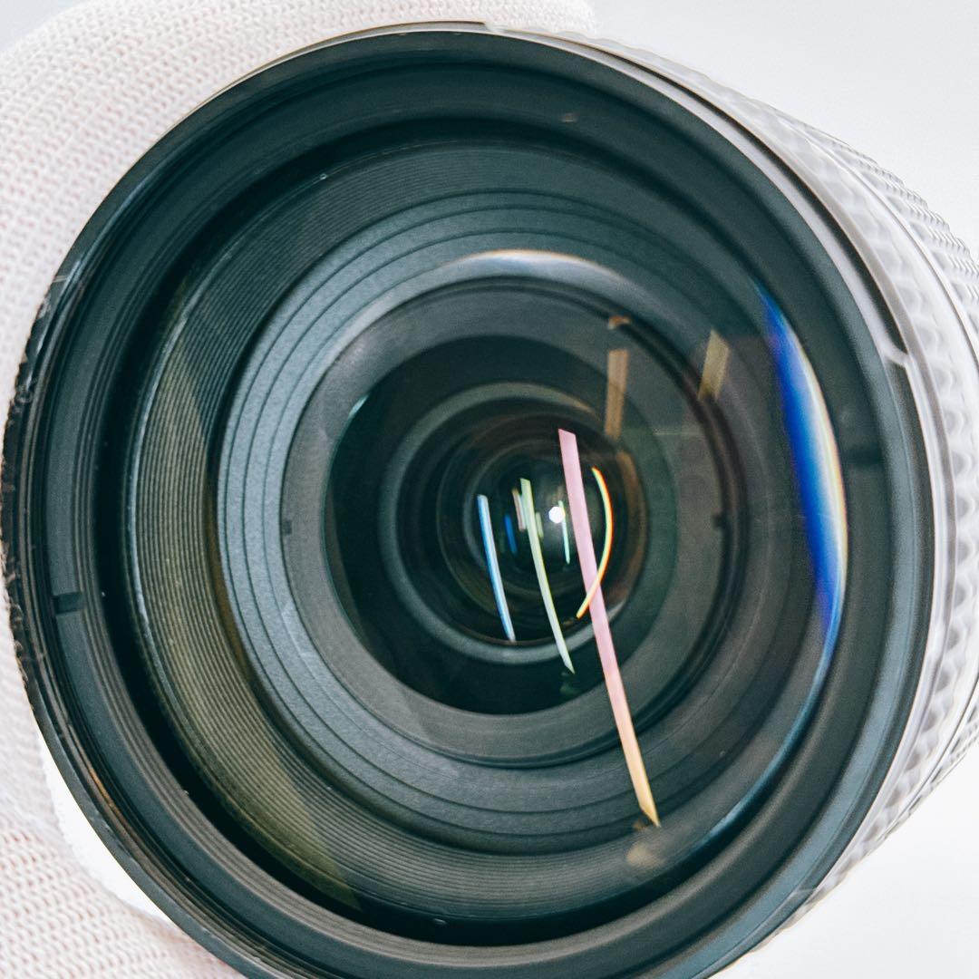 AF NIKKOR 24-120mm／1:3.5-5.6 D