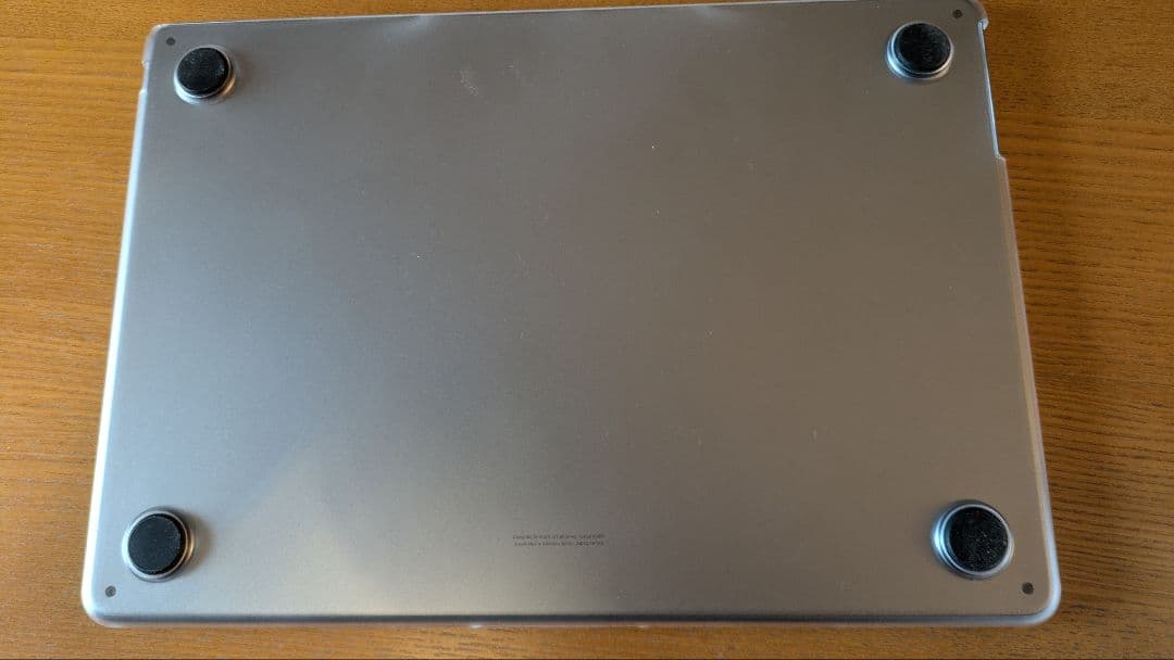 Apple MacBook Air M2 13inch 8　16GB256GB