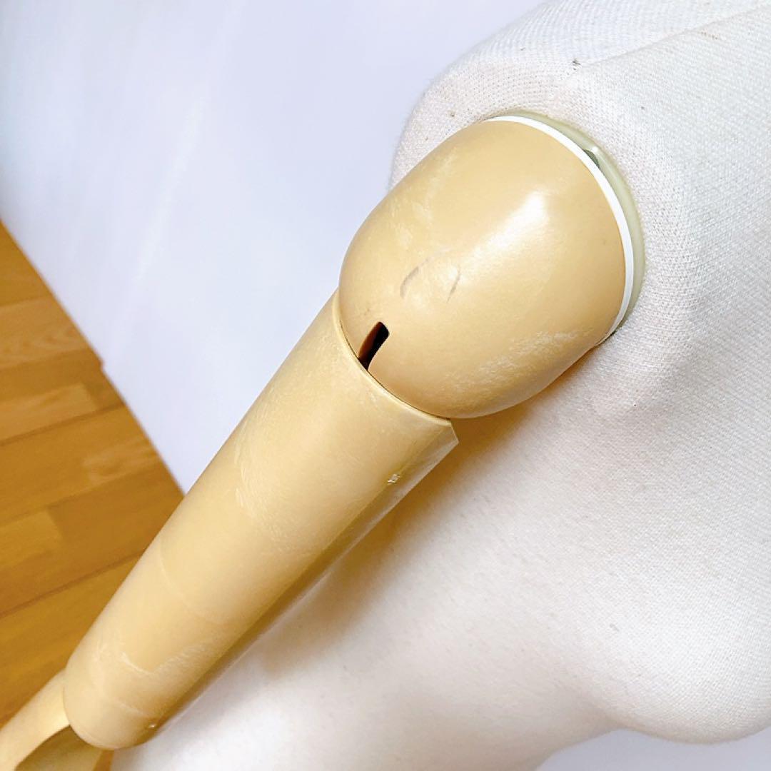 【良品】ReBody 婦人トルソー M 可動腕・指あり キャスター高さ調整