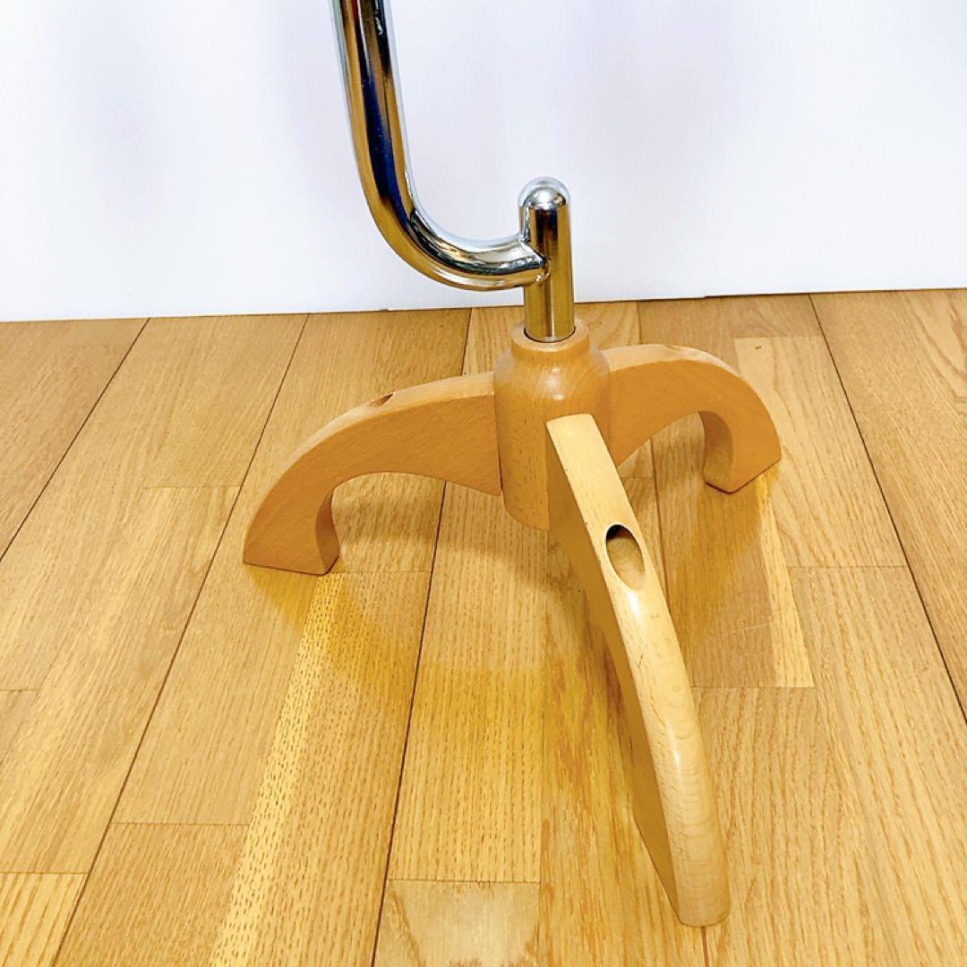 【良品】ReBody 婦人トルソー M 可動腕・指あり キャスター高さ調整