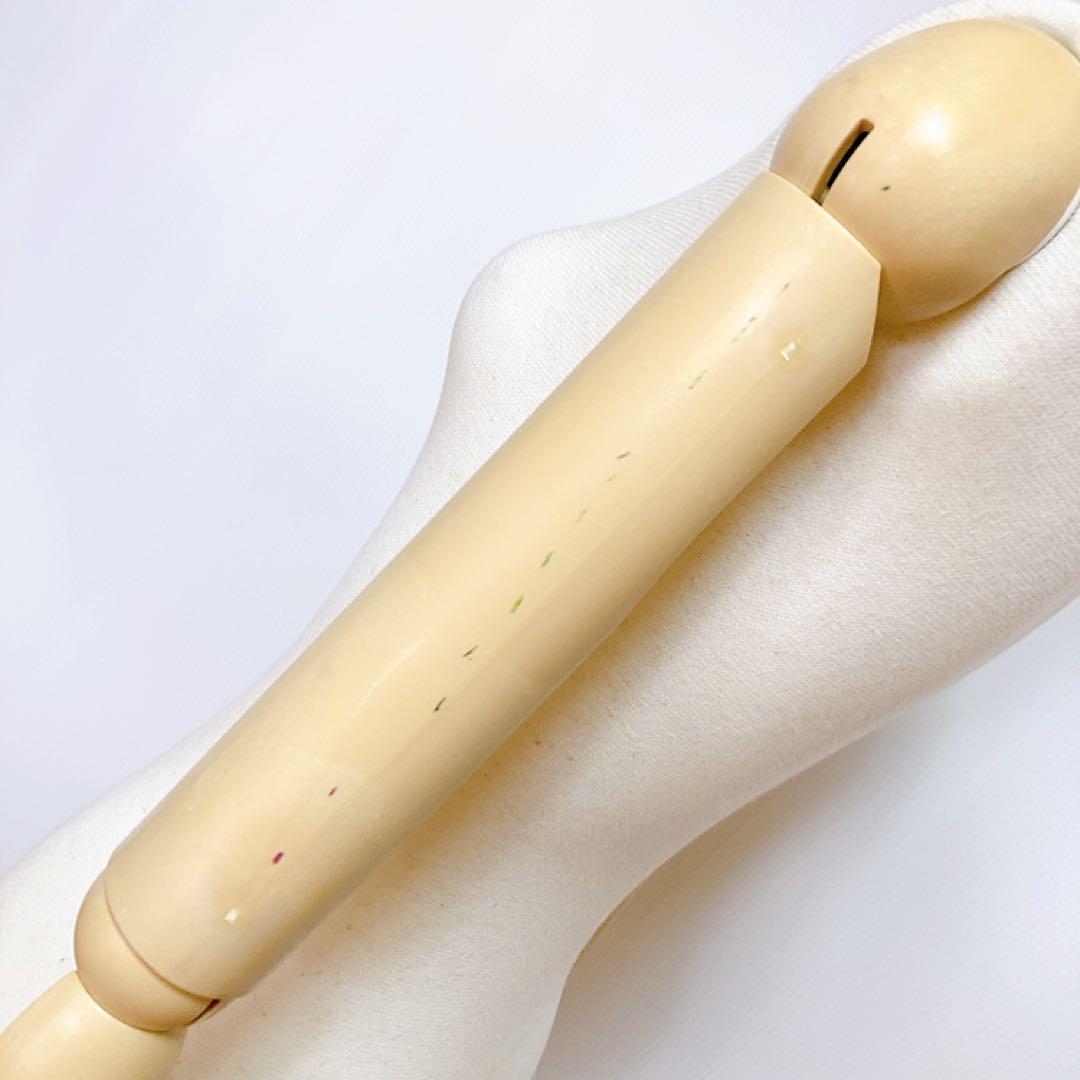 【良品】ReBody 婦人トルソー M 可動腕・指あり キャスター高さ調整