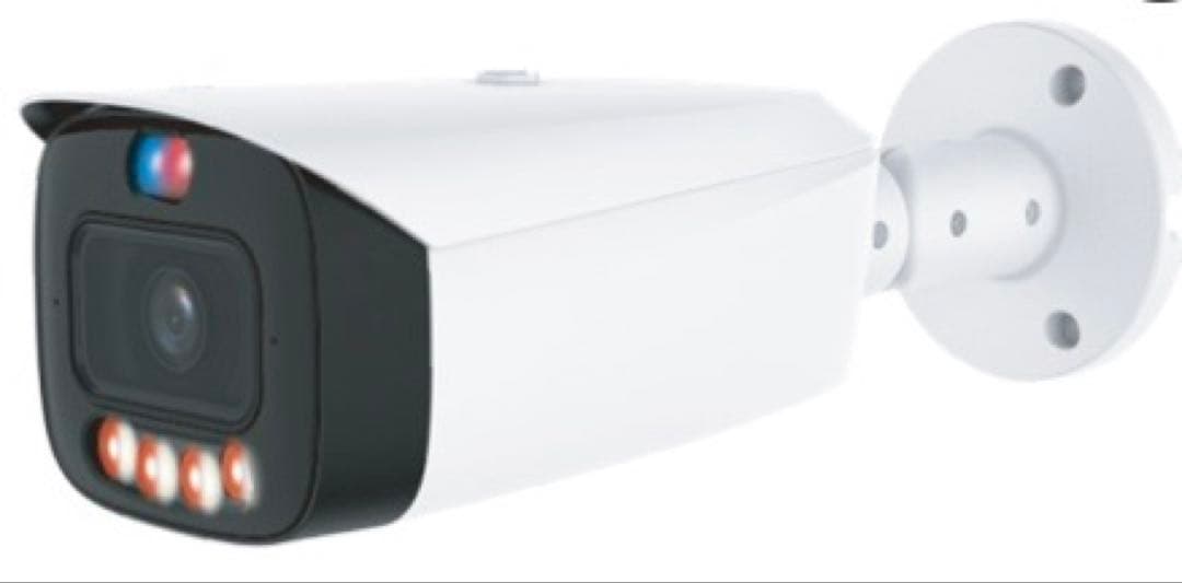 TSB-4FL3P-IPC IPカメラ 4MP