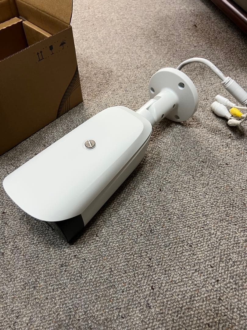 TSB-4FL3P-IPC IPカメラ 4MP