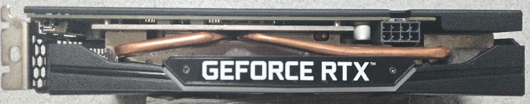 グラフィックボード・グラボ・ビデオカード Palit ETX2060 SUPER