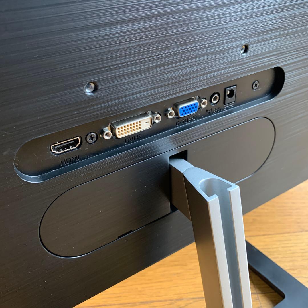 動作品 21年製 PHILIPS フィリップス ディスプレイモニター 271E