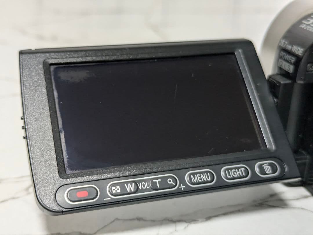 Panasonic　HDC-TM70