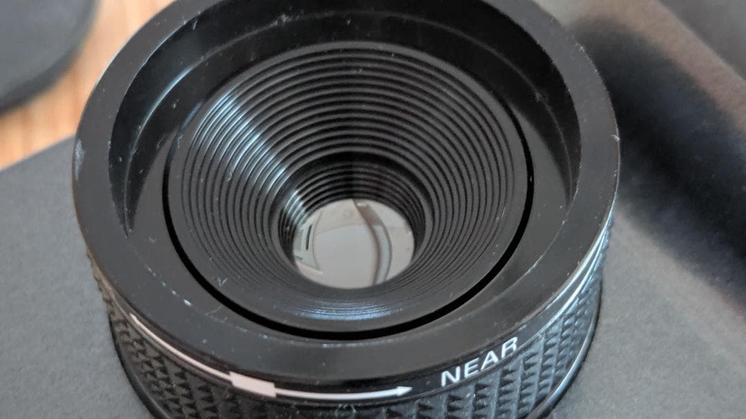 【ジャンク】サーモカメラ NEC Avio F30W サーモショット