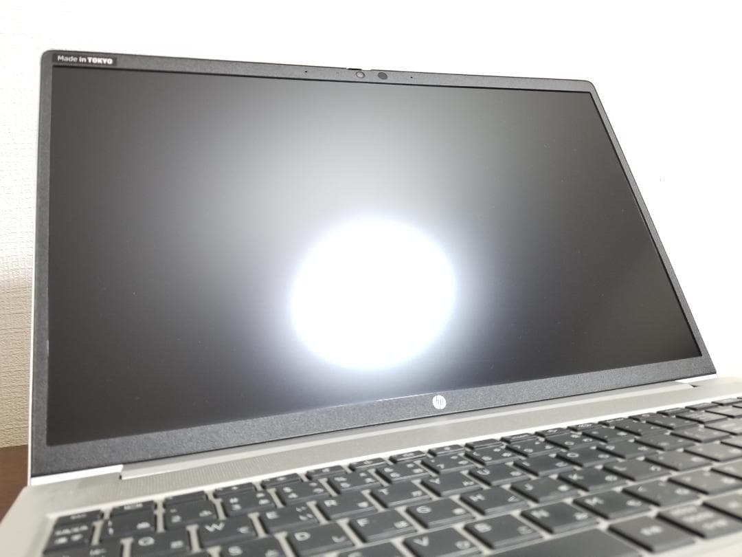 S98 美品 HP ProBook 650 G8 i7◆16◆SSD256GB