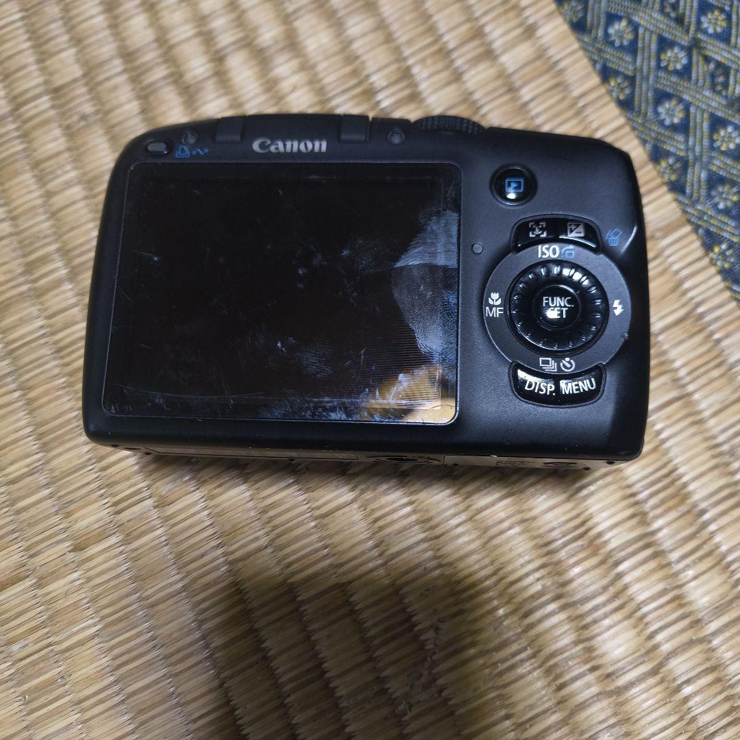 裕*様 Canon PowerShot SX710 HS デジタルカメラ