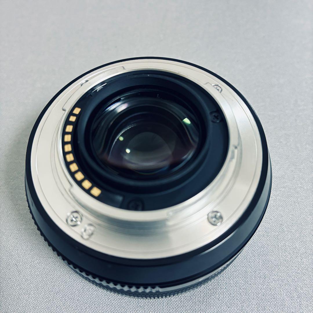 外観美品　動作未確認　x-pro1 xf18mm f2 FUJIFILM
