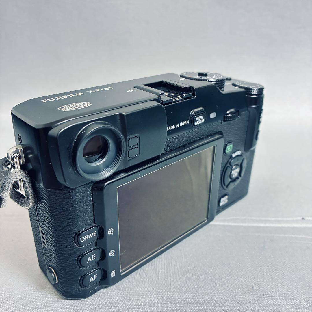外観美品　動作未確認　x-pro1 xf18mm f2 FUJIFILM