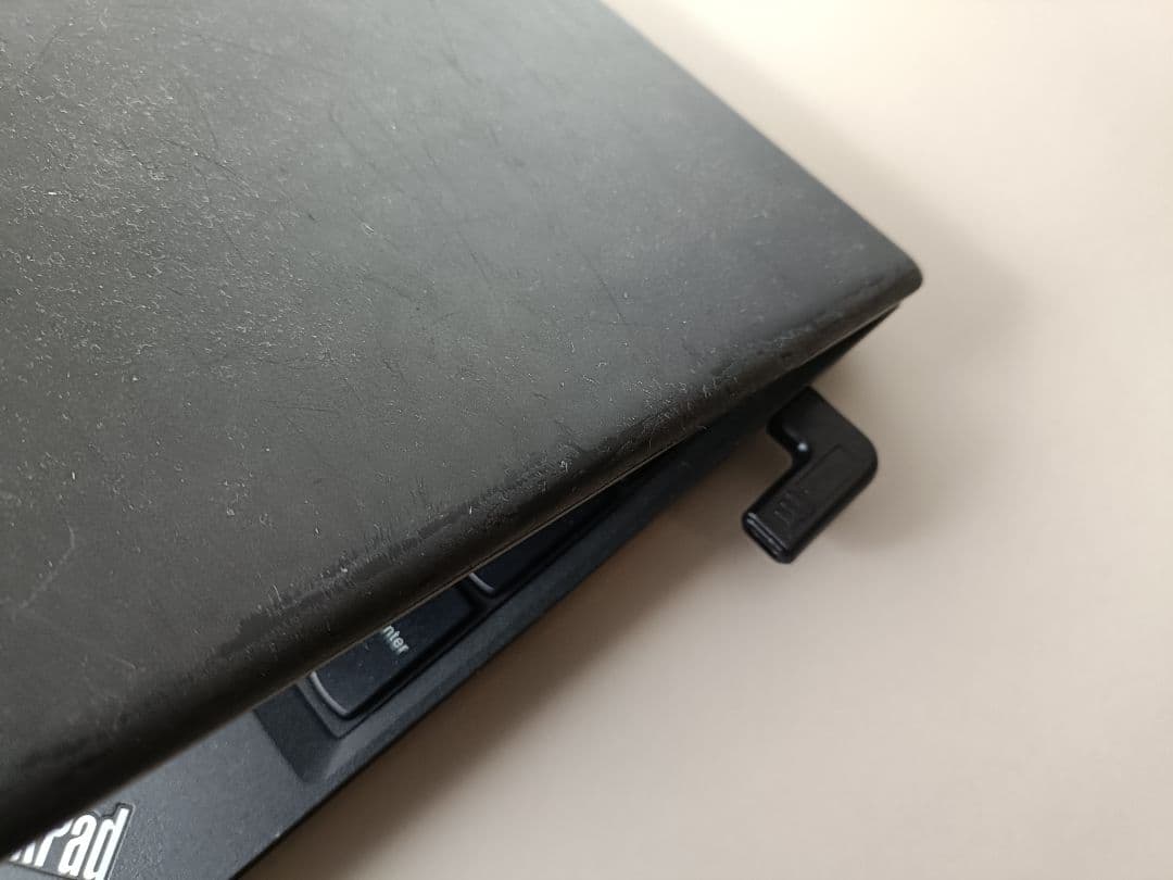 Windowsノート本体 Lenovo ThinkPad E550 Windows11Pro