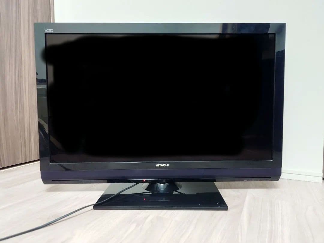 日立 L37-XP07 37インチ 液晶テレビ