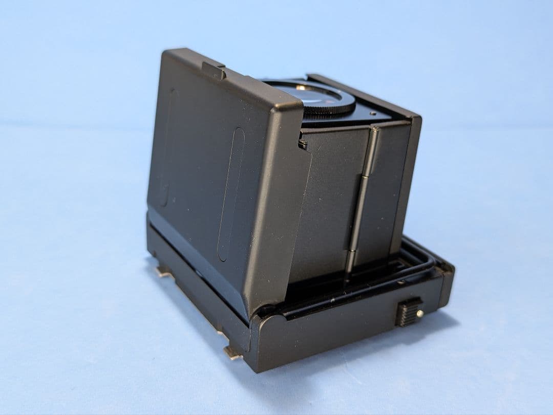 Mmiya マミヤ645pro用 ウエストレベルファインダーN