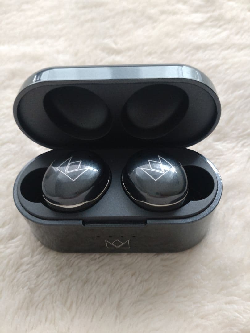 ☆sahara☆　Noble Falcon Max ワイヤレスイヤホン