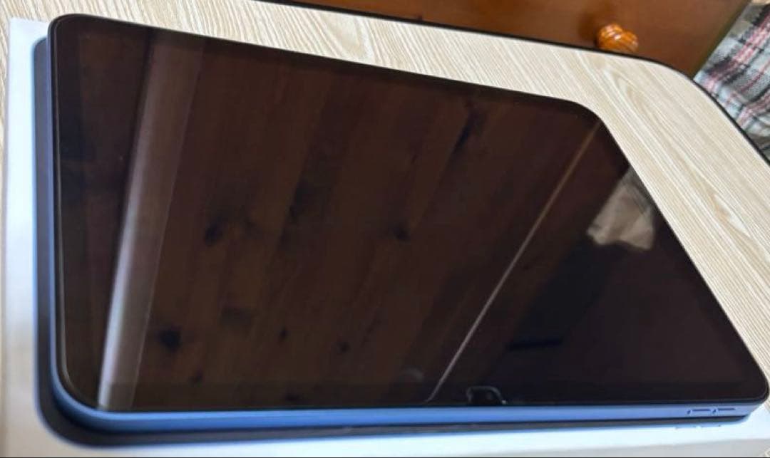 ※最終値下げ【ほぼ新品】Apple iPad 第10世代 Wi-Fi 256GB