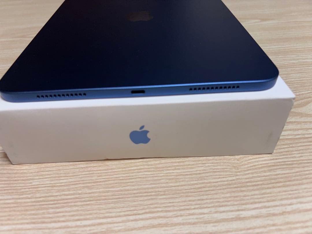 ※最終値下げ【ほぼ新品】Apple iPad 第10世代 Wi-Fi 256GB