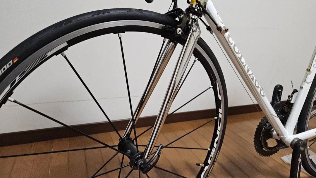 コルナゴ　マスターXライト　サイズ53