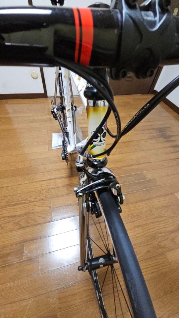 コルナゴ　マスターXライト　サイズ53