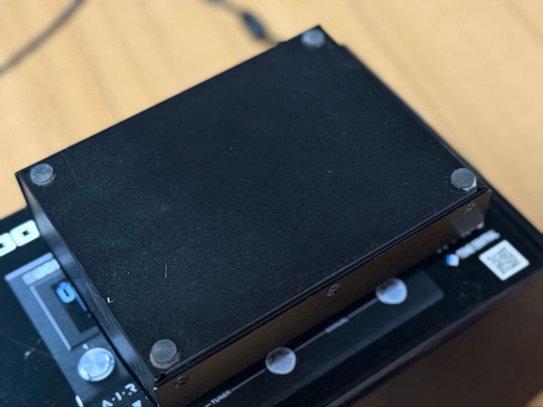 BOSS GT-1000 CORE ギターエフェクター 汎用ケース付き