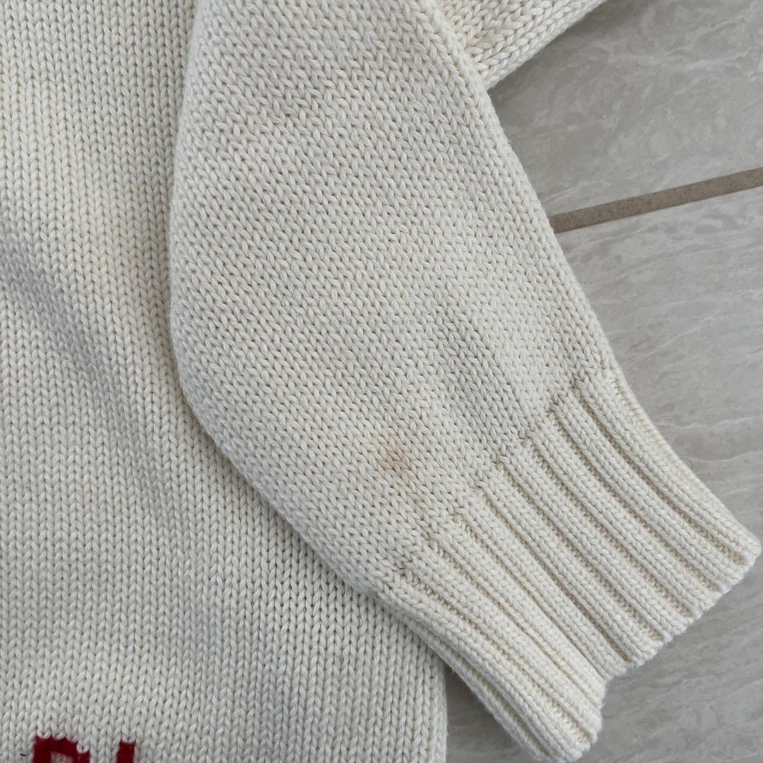 ラルフローレンクマニット⭐︎ポロベア