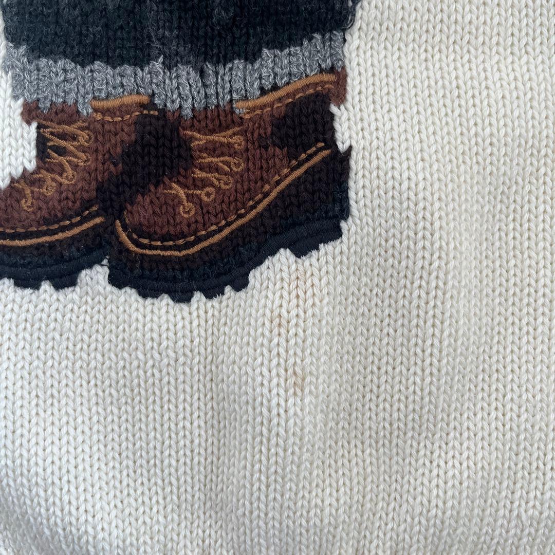 ラルフローレンクマニット⭐︎ポロベア