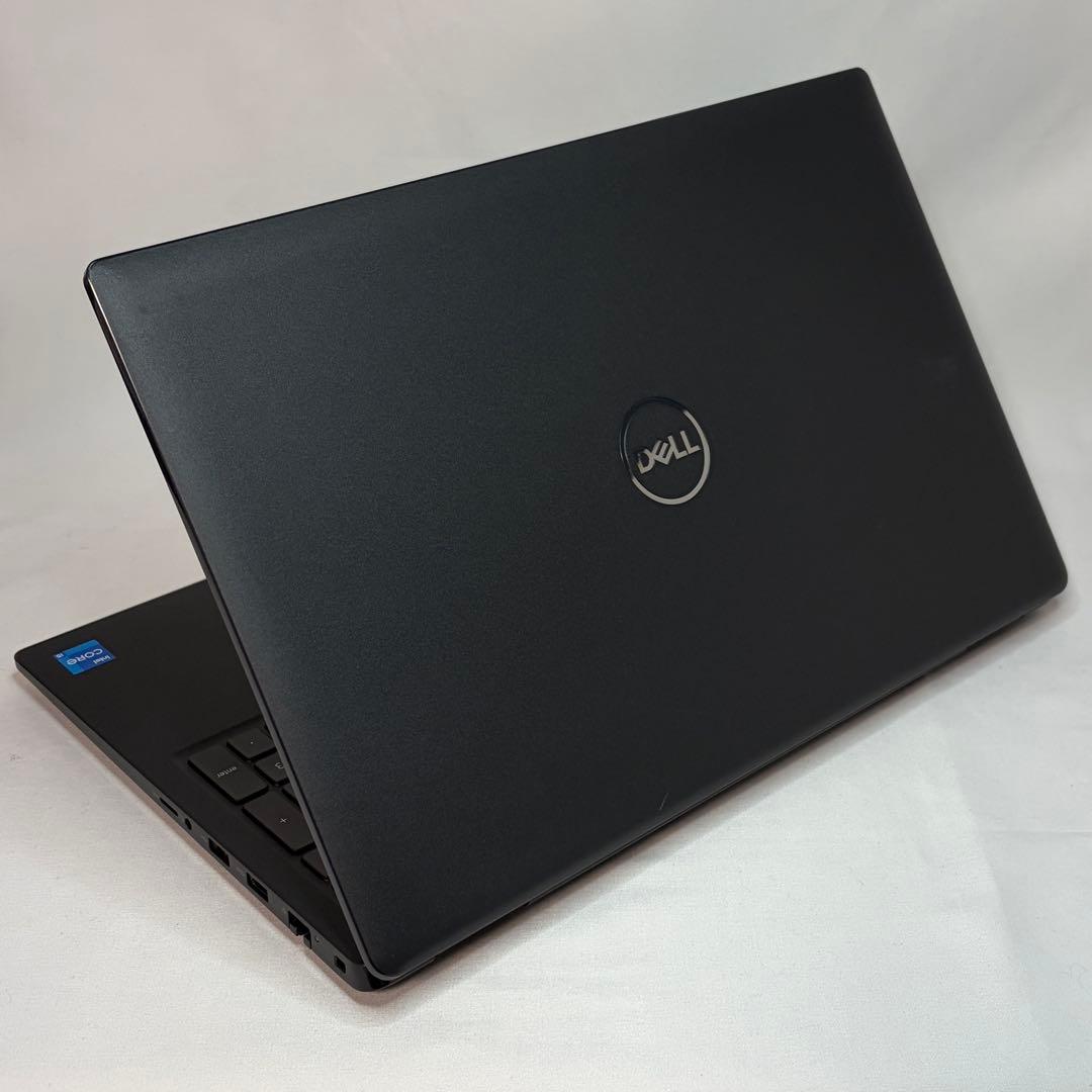 美品 Latitude 3520 第11世代 i5 16GB フルHD オフィス