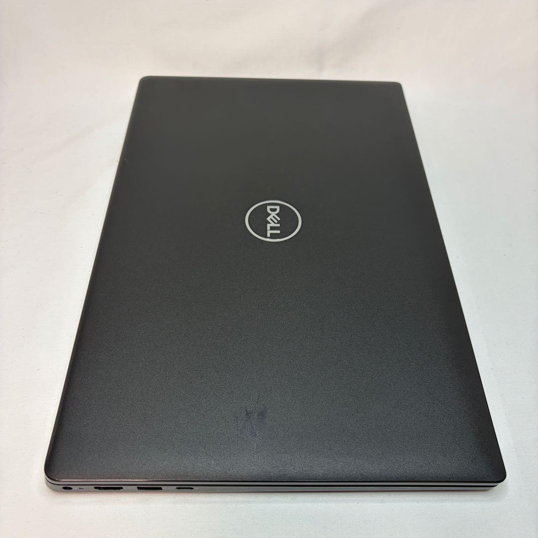 美品 Latitude 3520 第11世代 i5 16GB フルHD オフィス