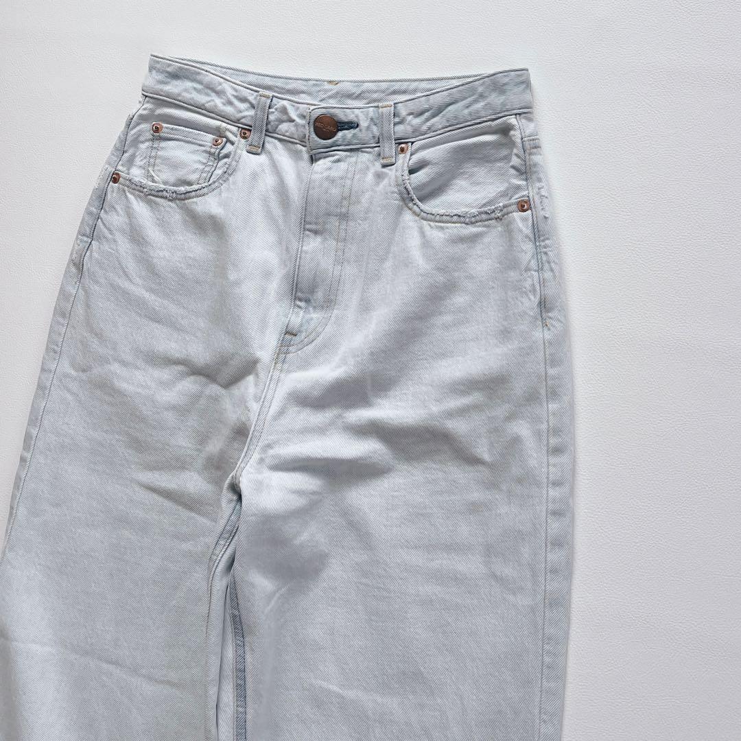 美品✨RED CARD TOKYO for SALON 別注Dakota 24