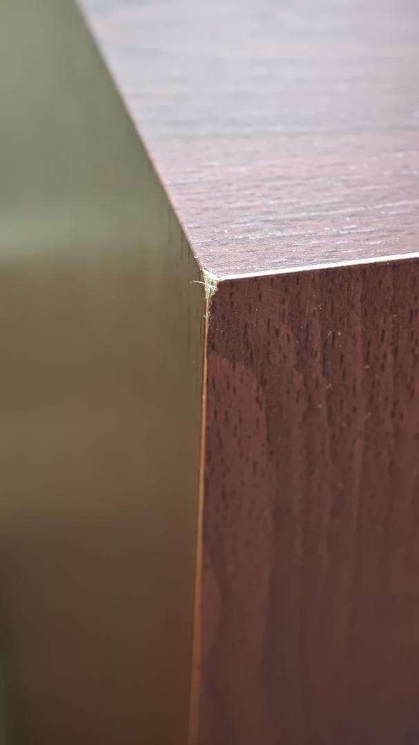 DENON DSW-37 サブウーファー