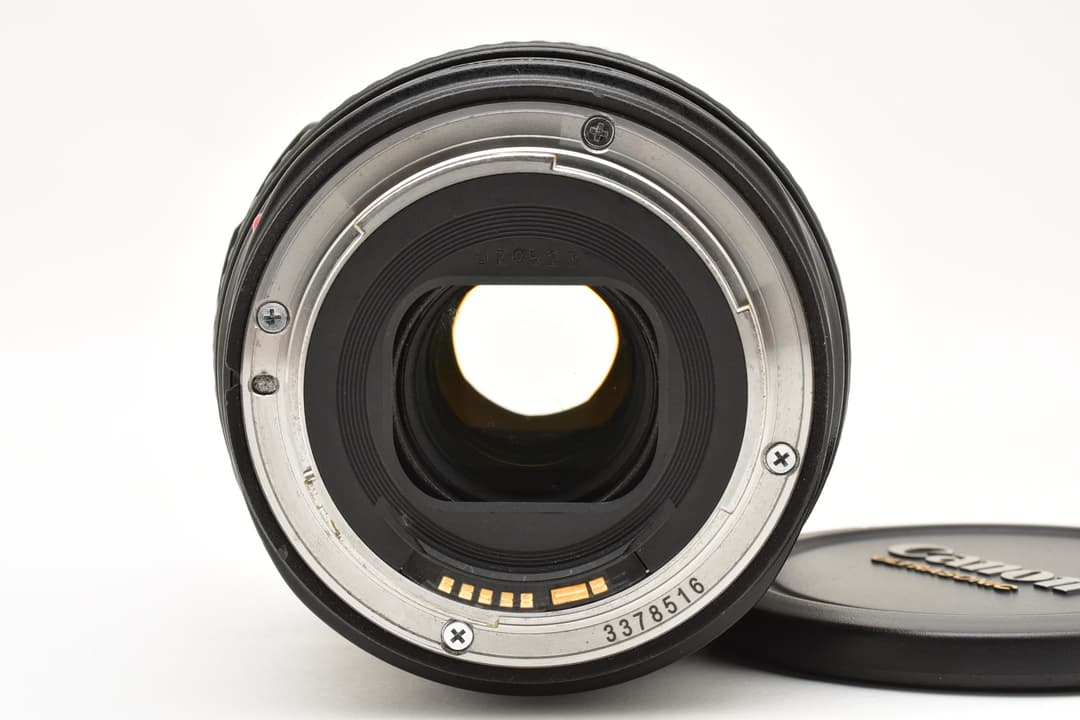 美品 Canon EF 24-105mm F4 L IS キャノン #8849