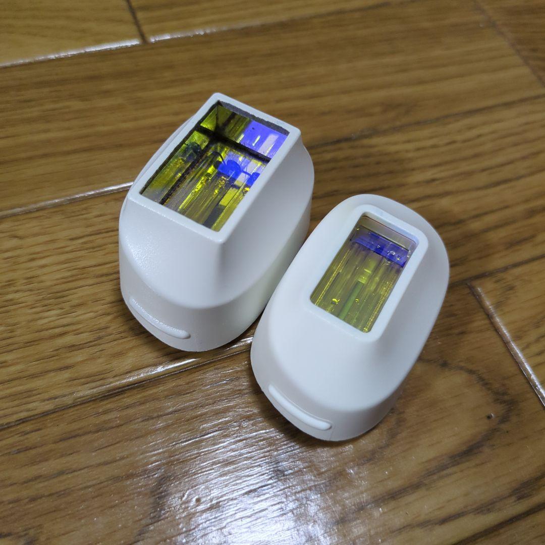 ケノンBスーパープレミアムCT・眉毛脱毛器付