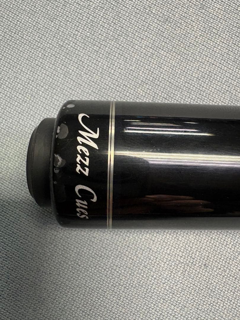 本日土曜限り6.35万　mezz パワーブレイク魁　ノーラップ　ブレイクキュー