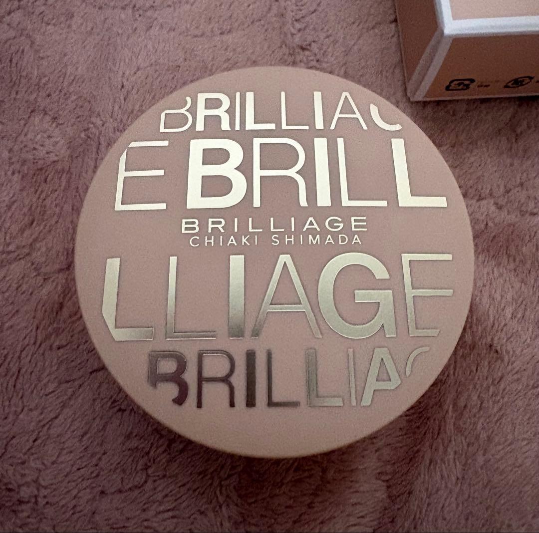 ブリリアージュ オーセンティックウーマン エフォートレスシック色白肌20