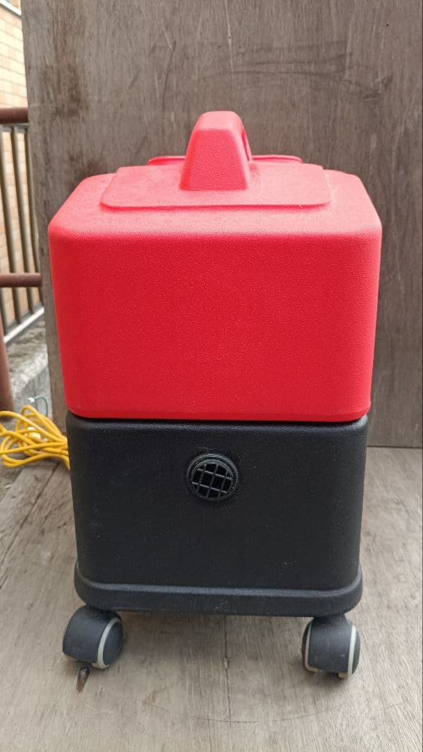 【ジャンク】蔵王産業　スポットリンサー