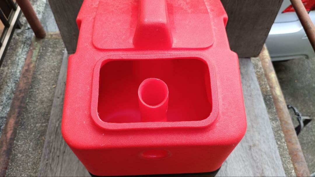 【ジャンク】蔵王産業　スポットリンサー