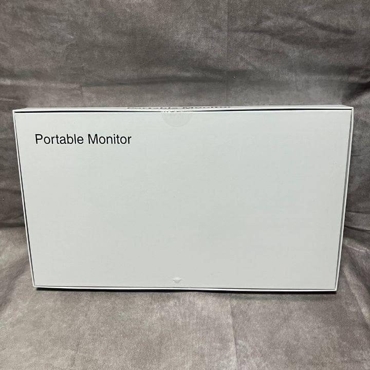 Amazon限定ブランド VisionOwl モバイルモニター 14インチ 新品