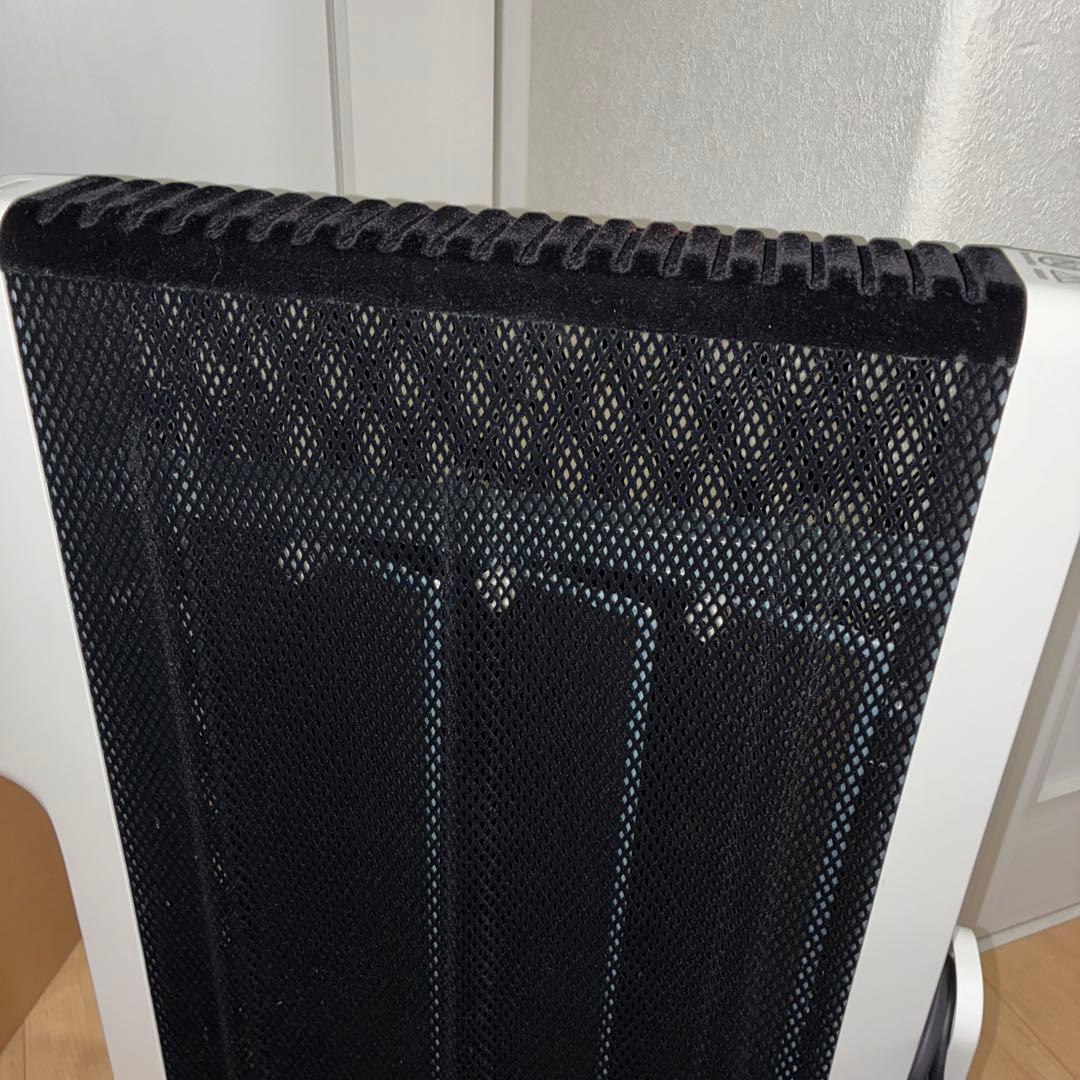 動作良好　美品　siroca シロカ　SN-M371 遠赤外線ヒーター かるポカ