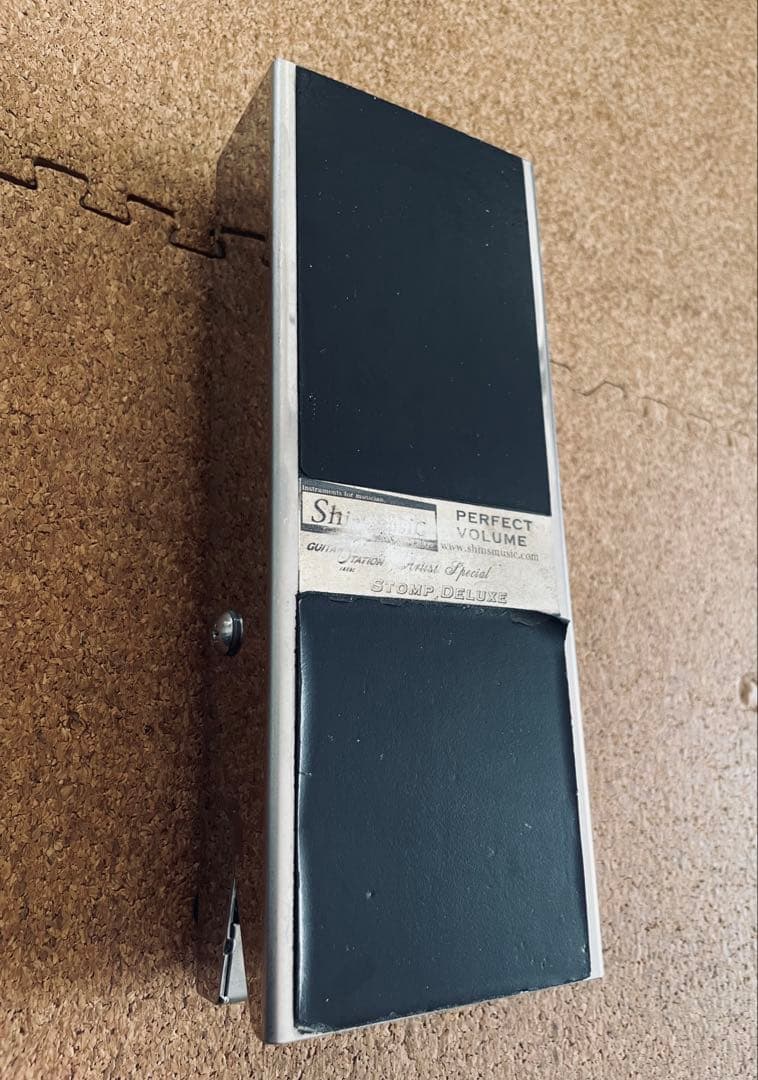 Shin’s music Perfect Volume Pedal Hybrid