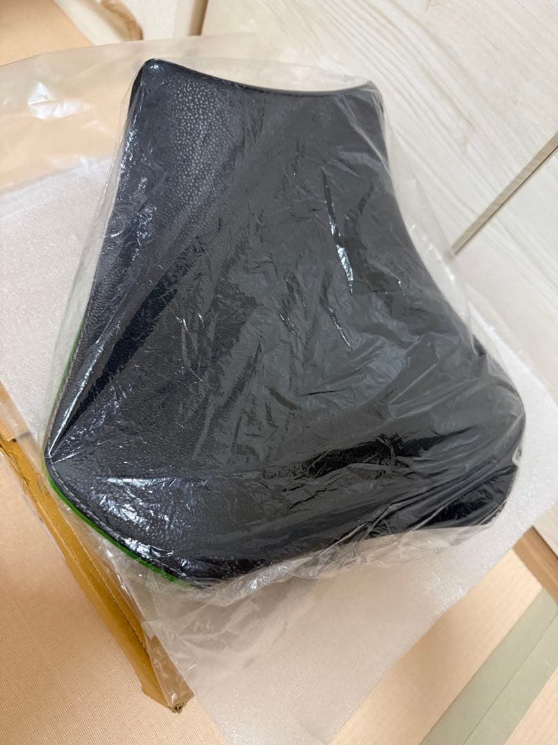 Kawasaki ZH2 ZH2SE 全年式適合 −２cm 低反発シート