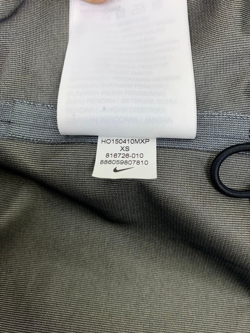 NIKE ACG 2in1 サイズ XS アクロニウム ジャケット