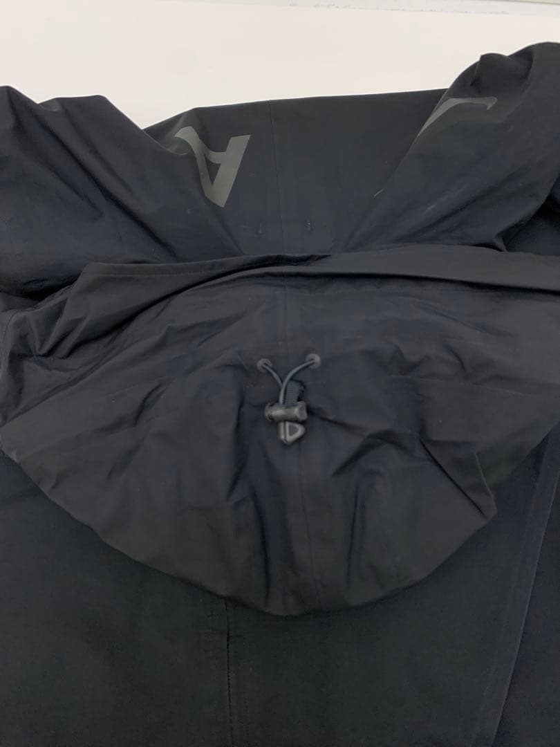 NIKE ACG 2in1 サイズ XS アクロニウム ジャケット