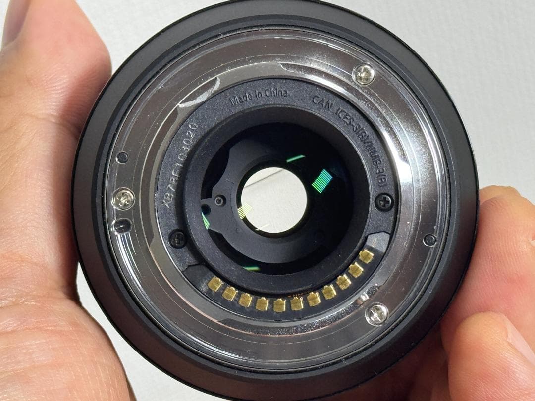 ［最終値下げ］Panasonic LUMIX DC-GH5M V-Log拡張済