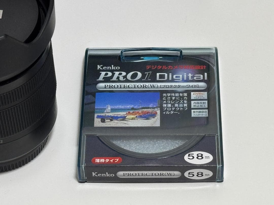 ［最終値下げ］Panasonic LUMIX DC-GH5M V-Log拡張済