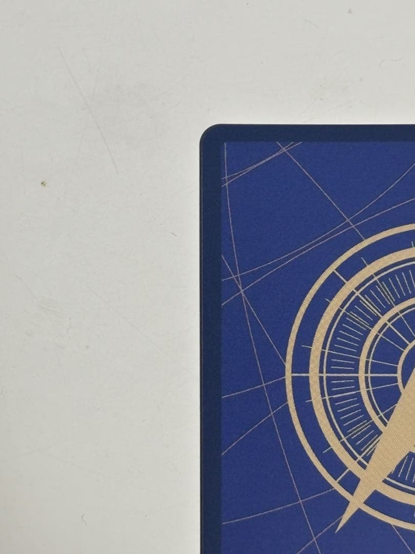 【美品】モンキー・D・ルフィ　EB04-061 シクパラ➕シク