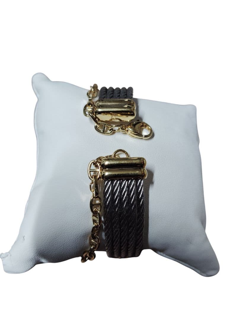 フィリップシャリオール シェル文字盤 ダイヤモンド8P